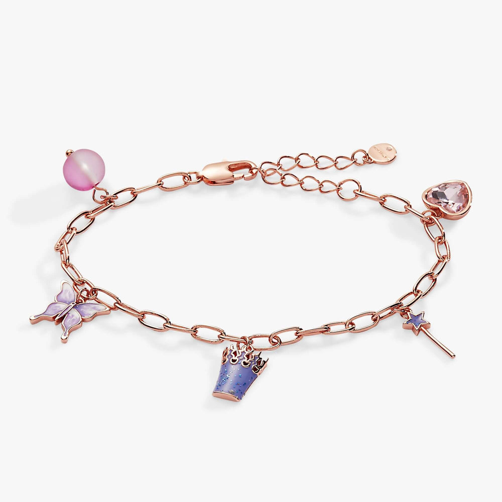 The Wizard of Oz™ Good Witch Charm Bracelet, Bracelets, $ 58.00, A Moment Of Now™