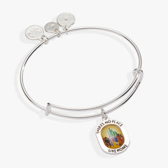 The Wizard of Oz™ "There's No Place Like Home" Bangle, Bracelets, $ 34.00, A Moment Of Now™