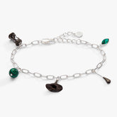 The Wizard of Oz™ Wicked Witch Charm Bracelet, Bracelets, $ 58.00, A Moment Of Now™