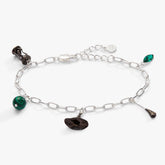 The Wizard of Oz™ Wicked Witch Charm Bracelet | Boutique In USA, Bracelets, $ 58.00, A Moment Of Now™