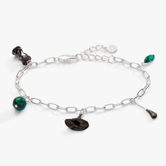 The Wizard of Oz™ Wicked Witch Charm Bracelet, Bracelets, $ 58.00, A Moment Of Now™