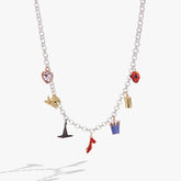 The Wizard of Oz™ Charm Necklace