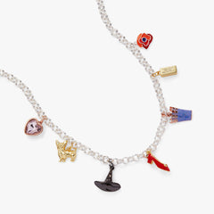 The Wizard of Oz™ Charm Necklace, Necklaces, $ 78.00, A Moment Of Now™