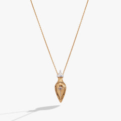 'Written in the Stars' Potion Bottle Slider Necklace, Necklaces, $ 54.00, A Moment Of Now™