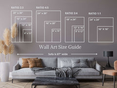 Personalized Custom Wall Poster Print | Custom Wall Art Print | Art Prints | Wall Decor Printing, Wall Art, $ 19.50, A Moment Of Now™