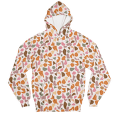 Alain Abstract Pattern Unisex Hoodie, Hoodie, $ 80.00, A Moment Of Now™