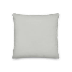 American Silver Brighten Up Premium Decorative Throw Pillow, Pillow, $ 64.50, A Moment Of Now™