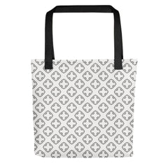 Anderson Patterned Tote Shopper Bag, Bags - Shopping bags, $ 32.95, A Moment Of Now™