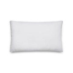Anti-Flash White Solid Color Premium Decorative Accent Throw Pillow Cushion, Pillow, $ 61.50, A Moment Of Now™
