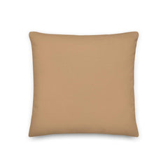 Antique Brass Solid Color Premium Decorative Accent Throw Pillow Cushion, Pillow, $ 64.50, A Moment Of Now™