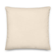 Antique White Solid Color Premium Decorative Accent Throw Pillow Cushion, Pillow, $ 71.50, A Moment Of Now™