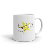Avocado-Holic Typographic Statement Coffee Tea Mug Cup, Mugs, $ 17.50, A Moment Of Now™