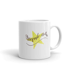 Avocado-Holic Typographic Statement Coffee Tea Mug Cup, Mugs, $ 17.50, A Moment Of Now™