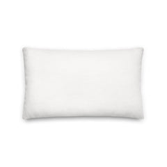Baby Powder Solid Color Premium Decorative Accent Throw Pillow Cushion, Pillow, $ 61.50, A Moment Of Now™