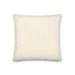 Beto Uncertain Abstract Art Premium Decorative Accent Throw Pillow Cushion, Pillow, $ 64.50, A Moment Of Now™