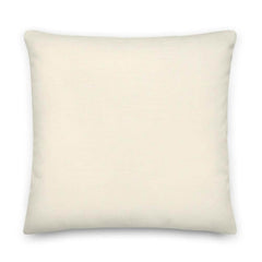 Beto Uncertain Abstract Art Premium Decorative Accent Throw Pillow Cushion, Pillow, $ 64.50, A Moment Of Now™