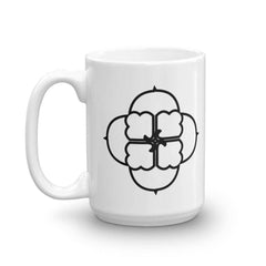 Black Bella The Umbrella Coffee Tea Cup Mug, Mugs, $ 17.50, A Moment Of Now™