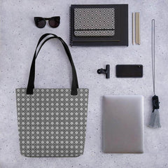 Black Bella The Umbrella Tote bag, Bags - Shopping bags, $ 32.95, A Moment Of Now™
