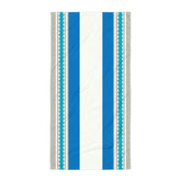Blue Island Beach Bath Towel, Towel, $ 39.95, A Moment Of Now™