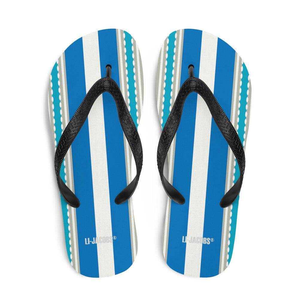 Blue Island Flip-Flops Sandals, Flip, $ 30.95, A Moment Of Now™