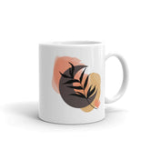 Bohemian Moon Night Abstract Modern Art Coffee Tea Cup Mug, Mug, $ 17.50, A Moment Of Now™
