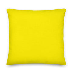 University Of Tennessee Orange Premium Pillow | Collegiate Sports, Throw Pillows, $ 71.50, A Moment Of Now™