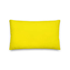 University Of Tennessee Orange Premium Pillow | Collegiate Sports, Throw Pillows, $ 61.50, A Moment Of Now™