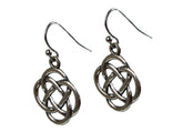 Celtic Knot Women's Fashion Earrings Fashion Jewelry, Earrings, $ 14.99, A Moment Of Now™