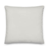 Chinese White Solid Color Decorative Sofa Pillow Accent Cushion, Pillow, $ 71.50, A Moment Of Now™