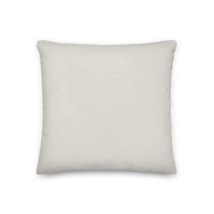 Chinese White Solid Color Decorative Sofa Pillow Accent Cushion, Pillow, $ 64.50, A Moment Of Now™
