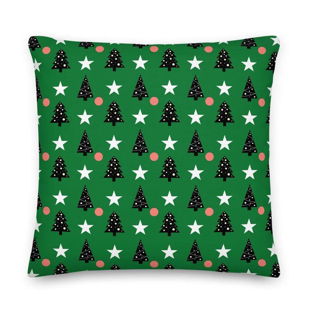 Christmas Holiday Decorative Throw Pillow Cushion, Pillow, $ 71.50, A Moment Of Now™