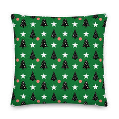 Christmas Holiday Decorative Throw Pillow Cushion, Pillow, $ 71.50, A Moment Of Now™