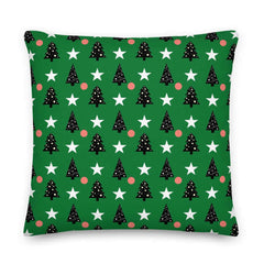 Christmas Holiday Decorative Throw Pillow Cushion, Pillow, $ 64.50, A Moment Of Now™