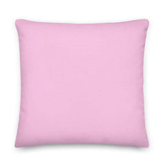 Classic Rose Decorative Pillow | Soft Pink Romantic Decor, Throw Pillows, $ 71.50, A Moment Of Now™