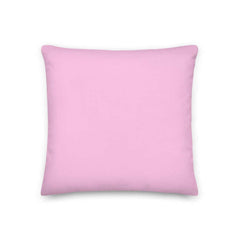 Classic Rose Decorative Pillow | Soft Pink Romantic Decor, Throw Pillows, $ 64.50, A Moment Of Now™