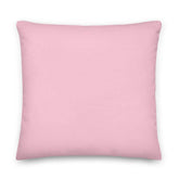 Cotton Candy Pastel Color Decorative Throw Accent Pillow, Pillow, $ 71.50, A Moment Of Now™
