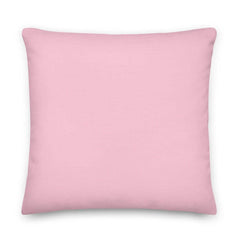 Cotton Candy Pastel Color Decorative Throw Accent Pillow, Pillow, $ 71.50, A Moment Of Now™