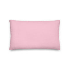 Cotton Candy Pastel Color Decorative Throw Accent Pillow, Pillow, $ 61.50, A Moment Of Now™