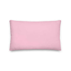 Cotton Candy Pastel Color Decorative Throw Accent Pillow, Pillow, $ 61.50, A Moment Of Now™