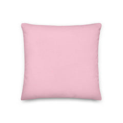 Cotton Candy Pastel Color Decorative Throw Accent Pillow, Pillow, $ 64.50, A Moment Of Now™