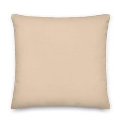 Desert Sand Beige Decorative Pillow | Southwestern Earthy Decor, Throw Pillows, $ 71.50, A Moment Of Now™