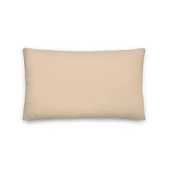 Desert Sand Beige Decorative Pillow | Southwestern Earthy Decor, Throw Pillows, $ 61.50, A Moment Of Now™