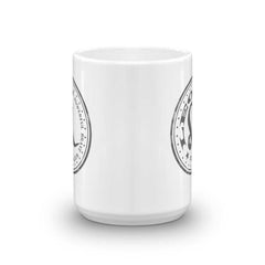 Distressed Leo Zodiac Graphic Ceramic Coffee Tea Mug Cup, Mugs, $ 24.50, A Moment Of Now™