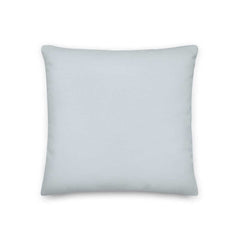 Gainsboro Solid Color Decorative Pillow | Light Grey Minimalist Decor, Throw Pillows, $ 64.50, A Moment Of Now™