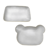 Handmade Little Rustic Minimalist Concrete Tray Jewelry Tray Candle Holder Home Decoration, Concrete Tray, $ 25.00, A Moment Of Now™