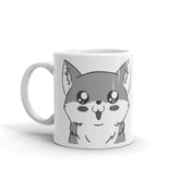 Hey You Look Amazing This Morning Coffee Tea Cup Mug, Mug, $ 17.50, A Moment Of Now™