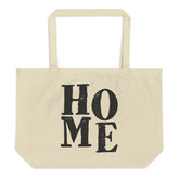 HOME Minimal Large Organic Tote Shopper Bag, Totes, $ 29.00, A Moment Of Now™
