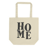 HOME Minimal Organic Eco Tote Bag, Totes, $ 27.00, A Moment Of Now™