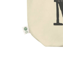 HOME Minimal Organic Eco Tote Bag, Totes, $ 27.00, A Moment Of Now™