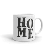 HOME Minimal White Glossy Coffee Tea Cup Mug, Mug, $ 17.50, A Moment Of Now™
